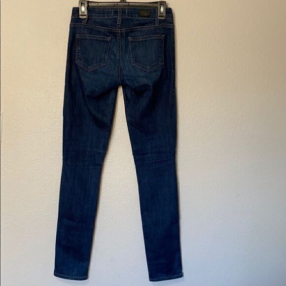 Paige Verdugo Ultra Skinny Jeans - Picture 3 of 8